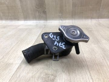 Горловина радіатора HONDA CIVIC 4D 06-11
