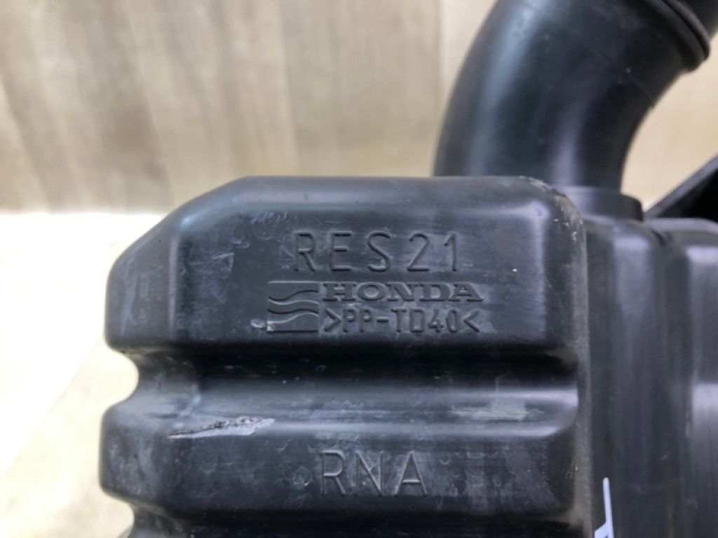 17230-RNA-A00 | Резонатор повітряного фільтра HONDA CIVIC 4D 06-11 - Фото 5