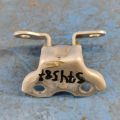 68730-12120 | Петля двері нижня передня права TOYOTA PRIUS - 30 09-17 - Прев'ю 2