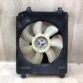 38615-RNA-A01 | Дифузор вентилятора основного радіатора HONDA CIVIC 4D 06-11
