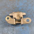 68760-20122 | Петля двері верхня задня ліва TOYOTA PRIUS - 30 09-17