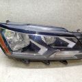 561941006E | Фара правая VOLKSWAGEN PASSAT B8 14-