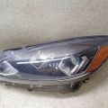 LJ6B13W030BH | Фара ліва FORD ESCAPE 19 -