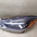LJ6B13W030BH | Фара ліва FORD ESCAPE 19 - - Прев'ю 2