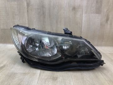 Фара права HONDA CIVIC 4D 06-11
