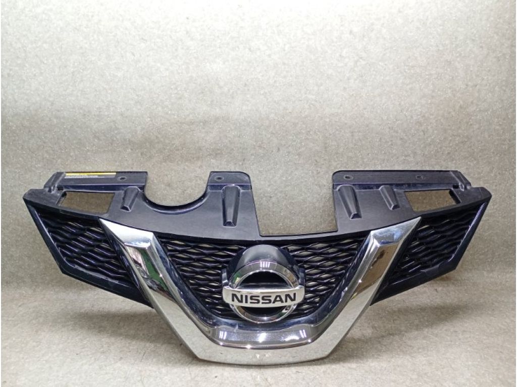 623109TA3A | Решітка радіатора NISSAN X-TRAIL/ROGUE T32 13-20