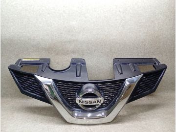 Решітка радіатора NISSAN X-TRAIL/ROGUE T32 13-20