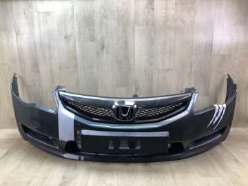 Бампер передній HONDA CIVIC 4D 06-11