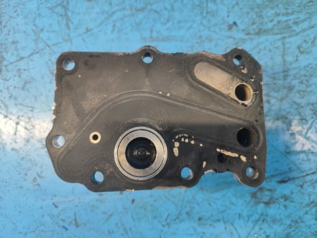 G4D3-6A642-BA | Теплообменник двигателя LAND ROVER DISCOVERY Sport 15-19 - Фото 3