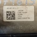 G4D3-6A642-BA | Теплообменник двигателя LAND ROVER DISCOVERY Sport 15-19 - Превью 4