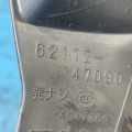 62112-47090 | Накладка порога внутрішня передн. лів. TOYOTA PRIUS - 30 09-17 - Прев'ю 5