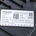32208976 | Фара правая VOLVO XC60 17- - Превью 5
