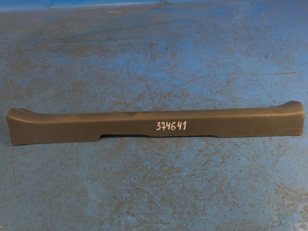 67914-47040 | Накладка порога внутрішня передн. лів. TOYOTA PRIUS - 30 09-17