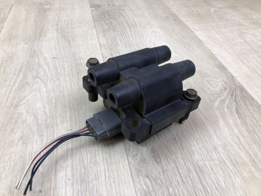 22433AA500 | Котушка запалювання SUBARU FORESTER SG 02-07