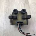 22433AA500 | Котушка запалювання SUBARU FORESTER SG 02-07 - Прев'ю 5