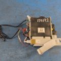 89221-47120 | Блок запобіжників TOYOTA PRIUS - 30 09-17