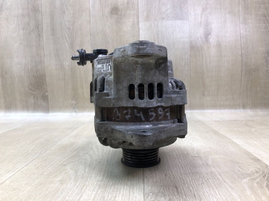 23700AA540 | Генератор SUBARU FORESTER SG 02-07 - Фото 5