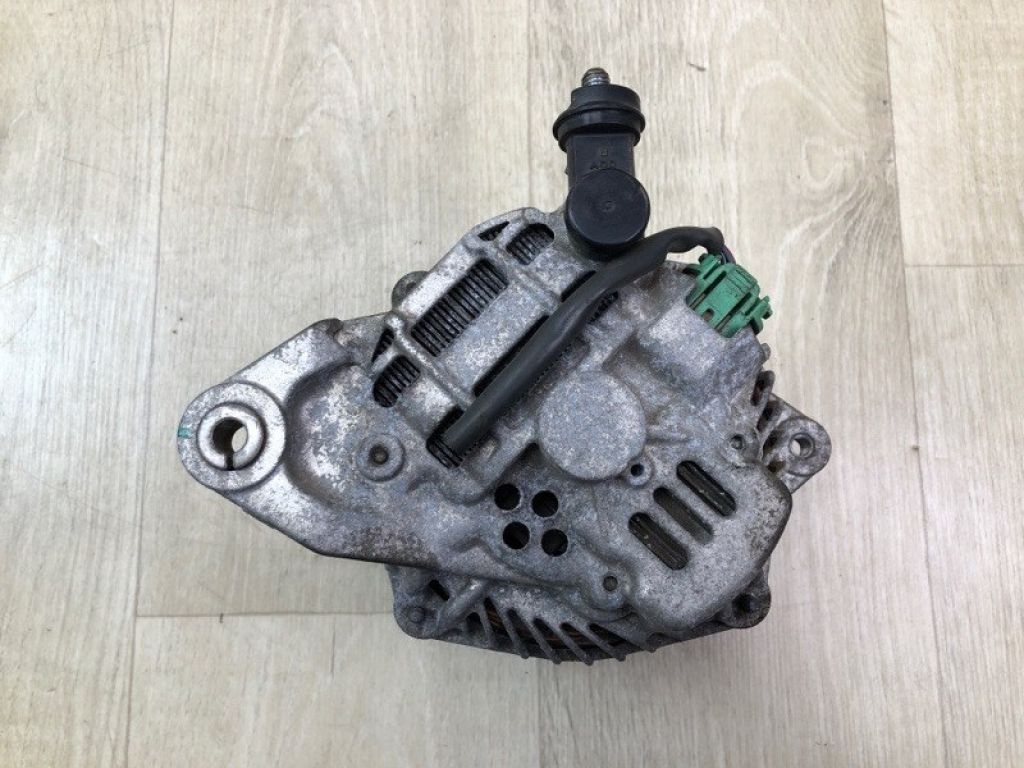 23700AA540 | Генератор SUBARU FORESTER SG 02-07 - Фото 7