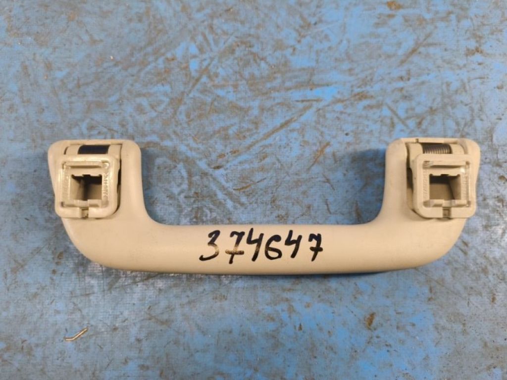 7461052020B1 | Ручка стелі передня TOYOTA PRIUS - 30 09-17