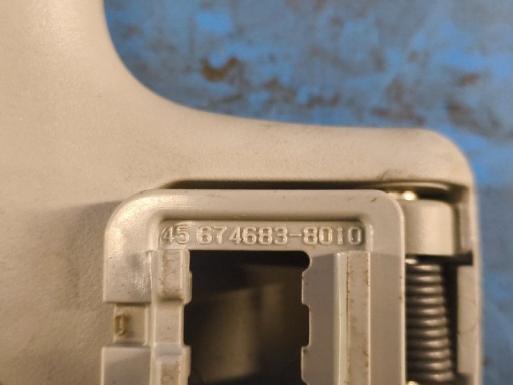 7461052020B1 | Ручка стелі передня TOYOTA PRIUS - 30 09-17 - Фото 3