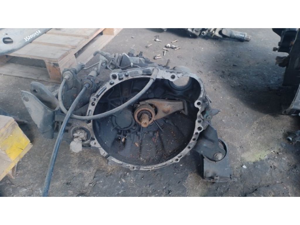 МКПП TOYOTA CARINA E 92-98