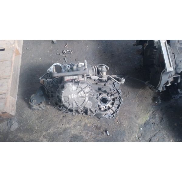 МКПП TOYOTA CARINA E 92-98 — 2