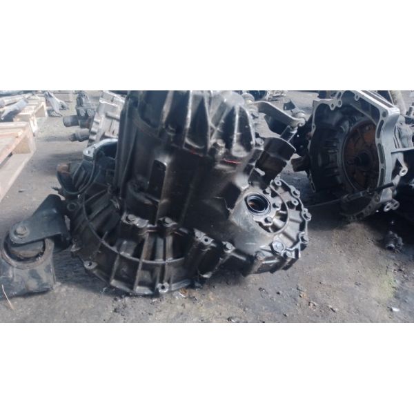 МКПП TOYOTA CARINA E 92-98 — 4