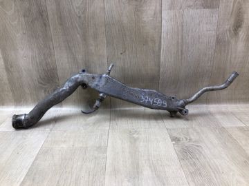 Патрубок системи охолодження SUBARU FORESTER SG 02-07