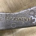14053AA540 | Патрубок системи охолодження SUBARU FORESTER SG 02-07 - Прев'ю 5