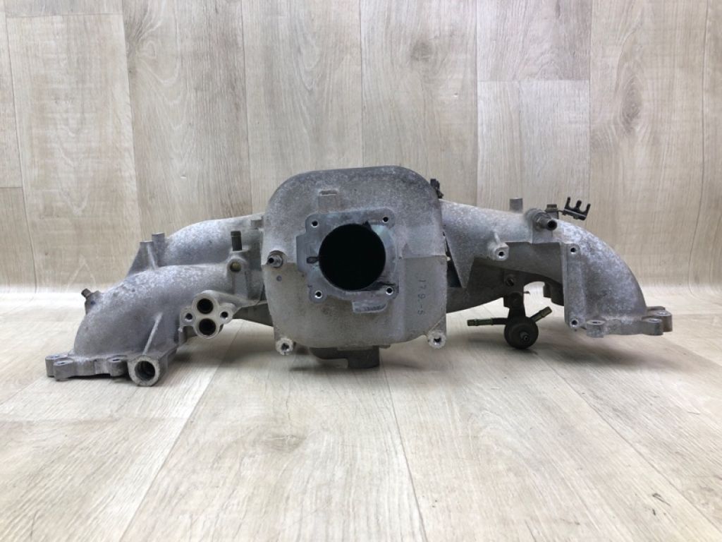 14001AB610 | Колектор впускний SUBARU FORESTER SG 02-07 - Фото 3