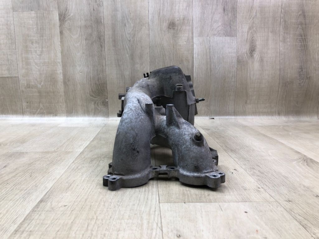 14001AB610 | Колектор впускний SUBARU FORESTER SG 02-07 - Фото 4
