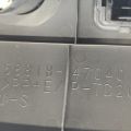 58810-47010 | Консоль между сидений TOYOTA PRIUS - 30 09-17 - Превью 10