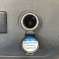 58810-47010 | Консоль между сидений TOYOTA PRIUS - 30 09-17 - Превью 12