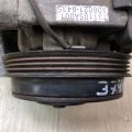73111SA001 | Компресор кондиціонера SUBARU FORESTER SG 02-07 - Прев'ю 3
