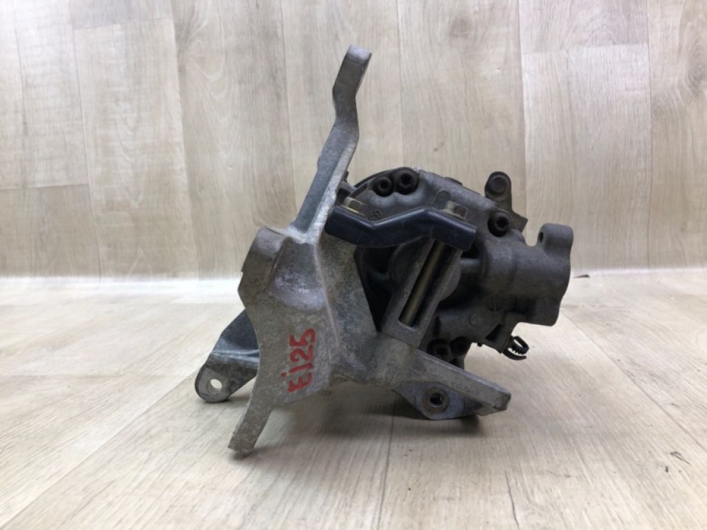 73111SA001 | Компресор кондиціонера SUBARU FORESTER SG 02-07 - Фото 5
