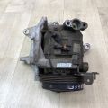 73111SA001 | Компресор кондиціонера SUBARU FORESTER SG 02-07 - Прев'ю 7