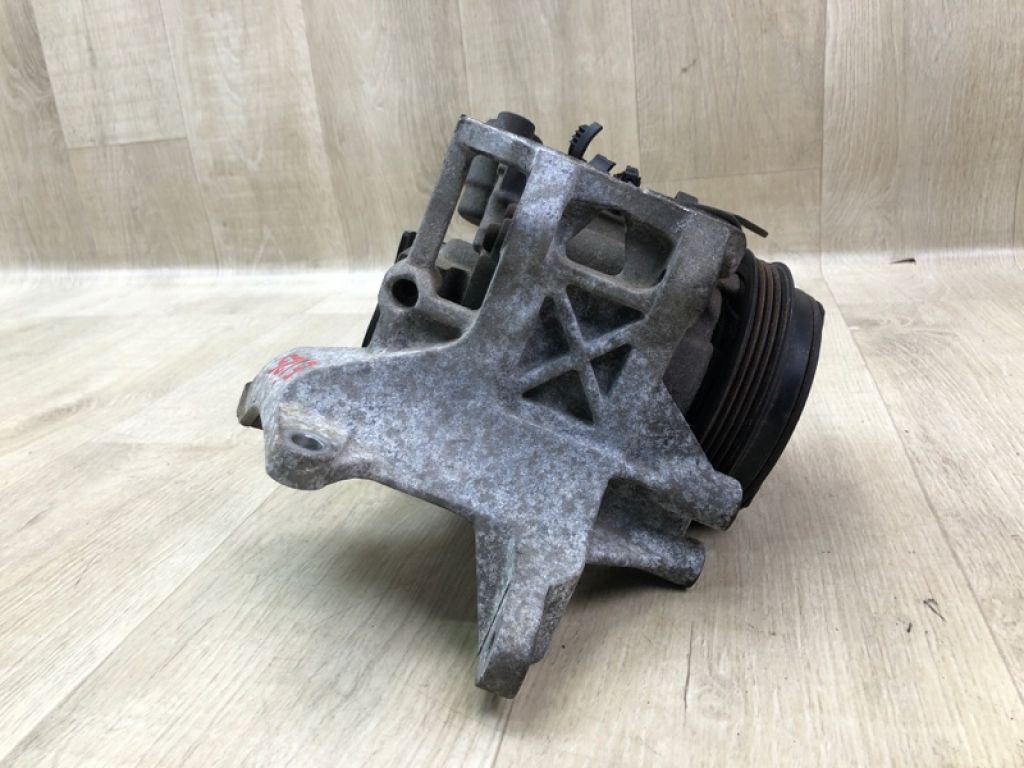 73111SA001 | Компресор кондиціонера SUBARU FORESTER SG 02-07 - Фото 8