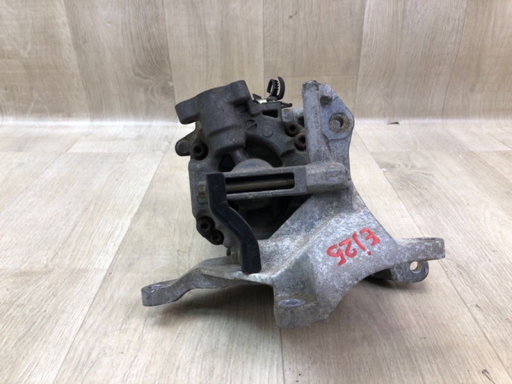 73111SA001 | Компресор кондиціонера SUBARU FORESTER SG 02-07 - Фото 9