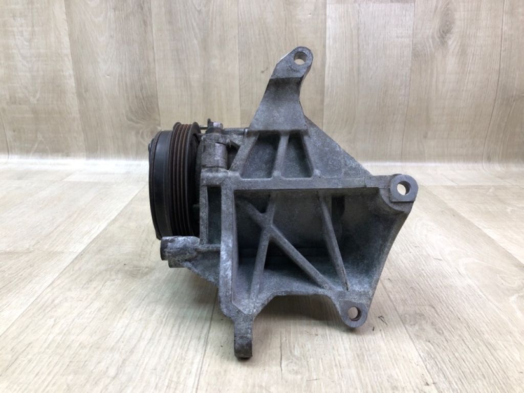 73111SA001 | Компресор кондиціонера SUBARU FORESTER SG 02-07 - Фото 10