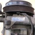 73111SA001 | Компресор кондиціонера SUBARU FORESTER SG 02-07 - Прев'ю 11