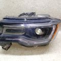 68266655AG | Фара левая JEEP GRAND CHEROKEE 11-22