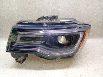 Фара левая JEEP GRAND CHEROKEE 11-22