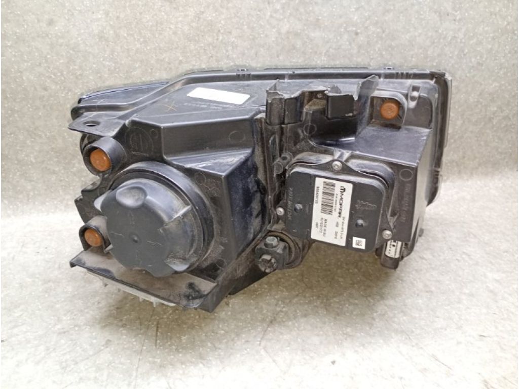 68266655AG | Фара левая JEEP GRAND CHEROKEE 11-22 - Фото 3