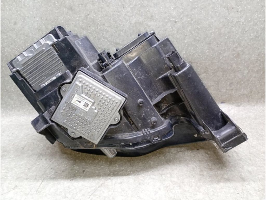 68266655AG | Фара левая JEEP GRAND CHEROKEE 11-22 - Фото 4