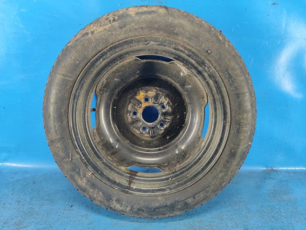 4261120A50 | Колісний диск (докатка) TOYOTA PRIUS - 30 09-17 - Фото 2