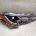 81140-12K90 | Фара права TOYOTA COROLLA E21 19-