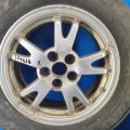 4261147110 | Диск R15 TOYOTA PRIUS - 30 09-17 - Прев'ю 2