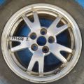 4261147110 | Диск R15 TOYOTA PRIUS - 30 09-17 - Прев'ю 3