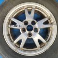 4261147110 | Диск R15 TOYOTA PRIUS - 30 09-17 - Прев'ю 4