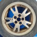 4261147110 | Диск R15 TOYOTA PRIUS - 30 09-17 - Прев'ю 5